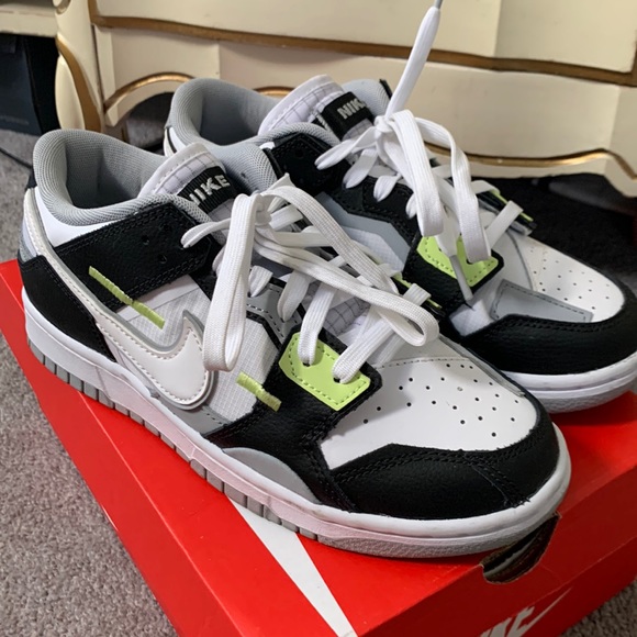 schuh nike dunks